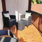 شقة Nora S 3 - Panoramic Terrace & Bio Garden