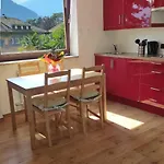 Nora S 3 - Panoramic Terrace & Bio Garden *