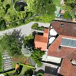 Nora S 3 - Panoramic Terrace & Bio Garden * ميرانو