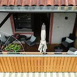 شقة Nora S 3 - Panoramic Terrace & Bio Garden