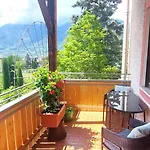 Nora S 3 - Panoramic Terrace & Bio Garden