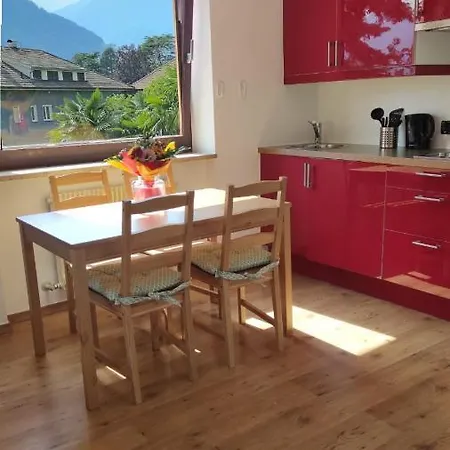 Nora S 3 - Panoramic Terrace & Bio Garden *
