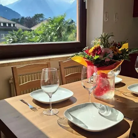 Nora S 3 - Panoramic Terrace & Bio Garden *