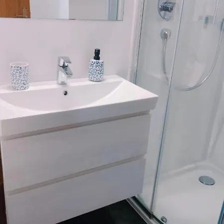 Nora S 3 - Panoramic Terrace & Bio Garden *