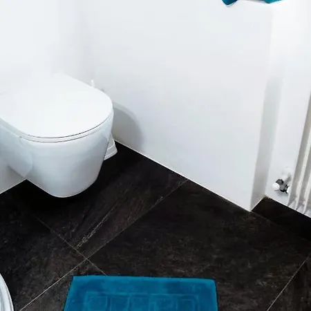 Nora S 3 - Panoramic Terrace & Bio Garden Merano