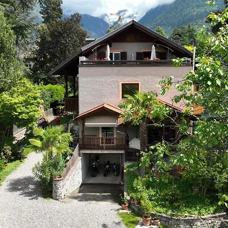 Lejlighed Nora S 3 - Panoramic Terrace & Bio Garden