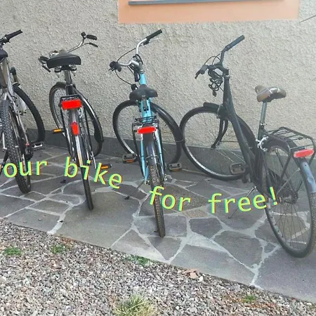 Nora S 3 - Panoramic Terrace & Bio Garden *