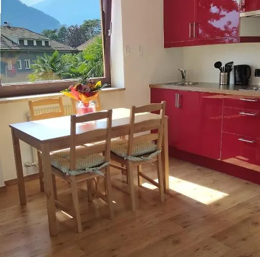 Nora S 3 - Panoramic Terrace & Bio Garden *