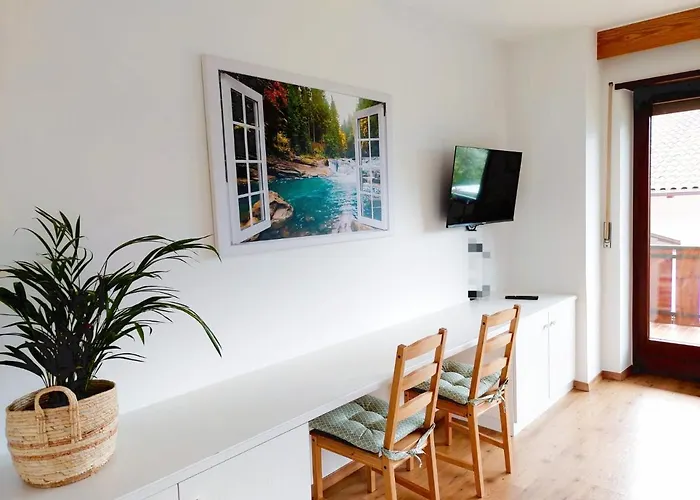 Apartman Nora S 3 - Panoramic Terrace & Bio Garden