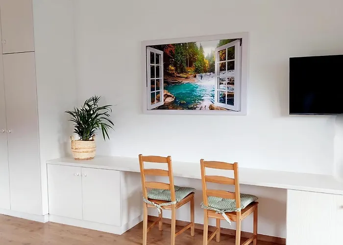 Apartman Nora S 3 - Panoramic Terrace & Bio Garden