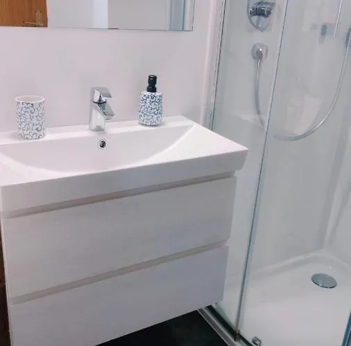 Nora S 3 - Panoramic Terrace & Bio Garden *