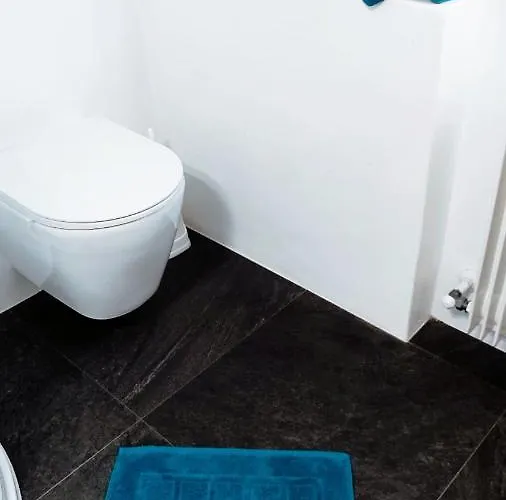 Nora S 3 - Panoramic Terrace & Bio Garden 梅拉诺