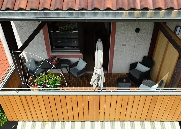 Appartamento Nora S 3 - Panoramic Terrace & Bio Garden