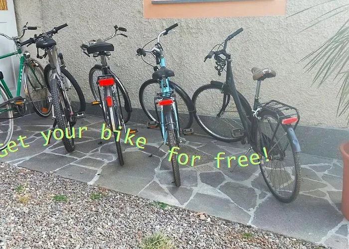 Nora S 3 - Panoramic Terrace & Bio Garden *