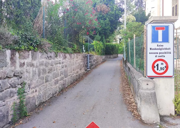 Nora S 3 - Panoramic Terrace & Bio Garden 公寓